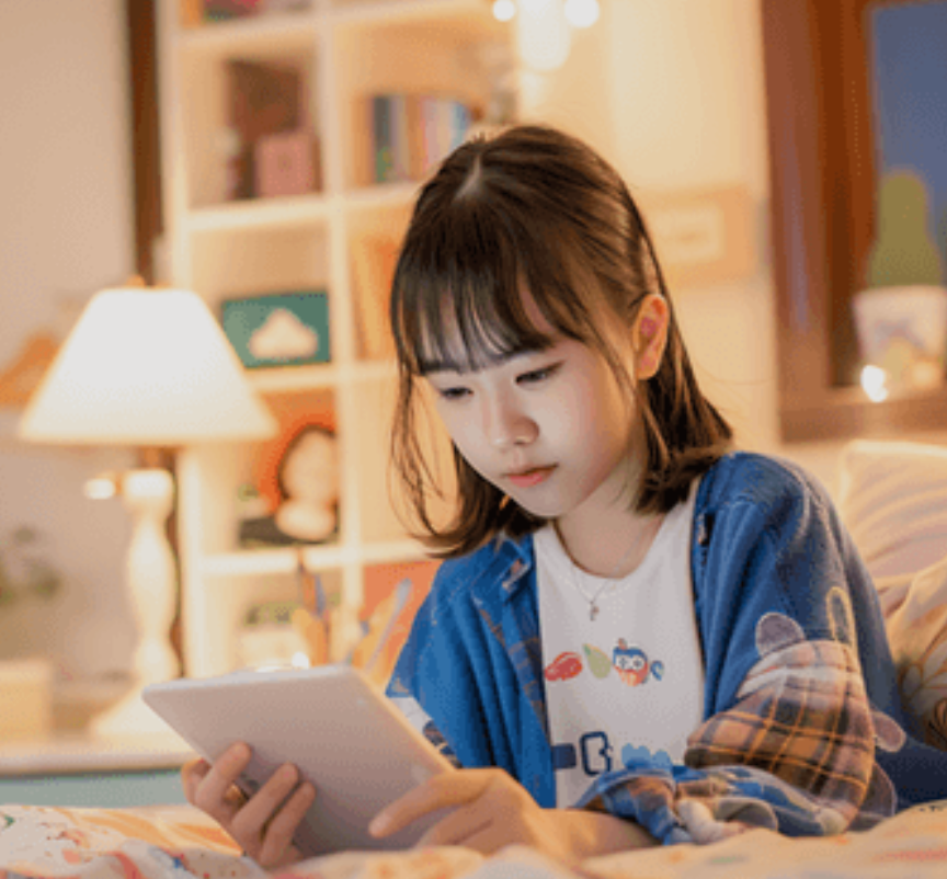 信跃教育-发展愿景